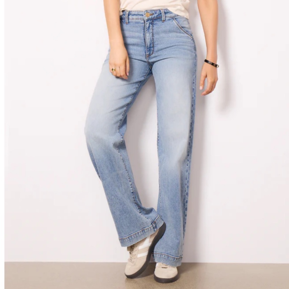 KUT FROM THE KLOTH TROUSER JEANS